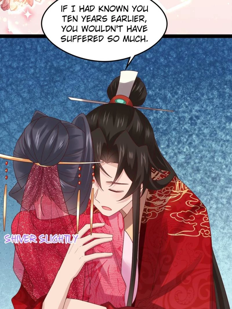 Sir, Don't Show Off Chapter 129 - 8