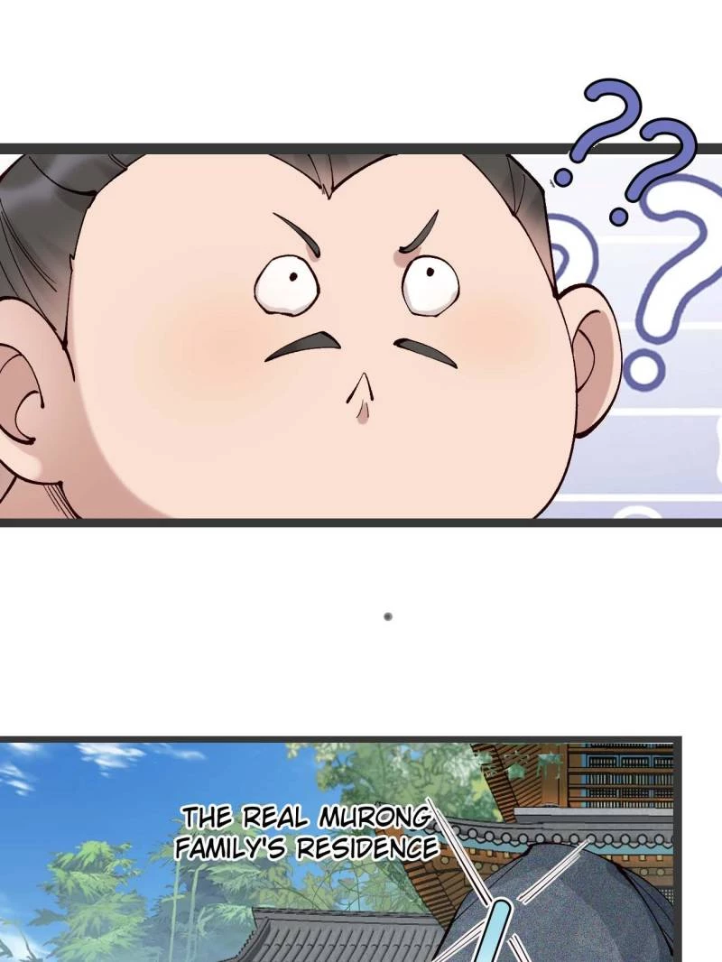 Sir, Don't Show Off Chapter 128 - 7