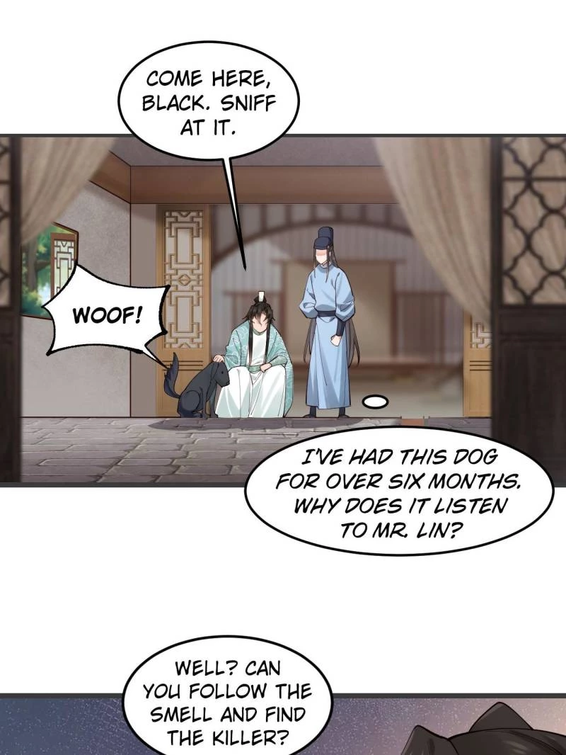 Sir, Don't Show Off Chapter 130 - 30