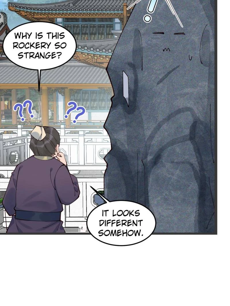 Sir, Don't Show Off Chapter 128 - 8