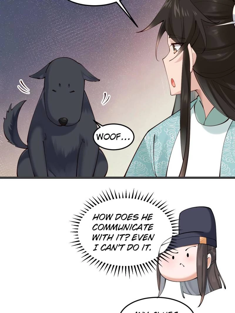 Sir, Don't Show Off Chapter 130 - 31