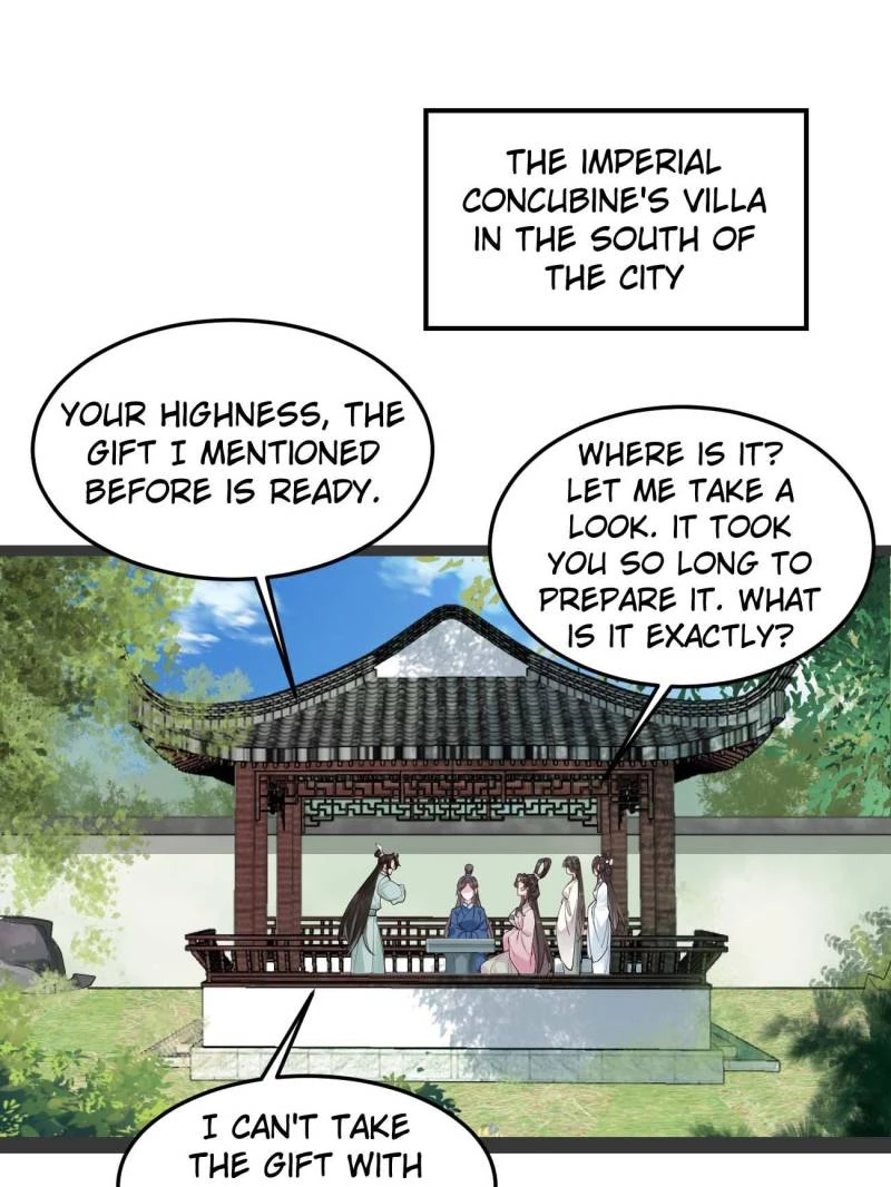 Sir, Don't Show Off Chapter 128 - 9