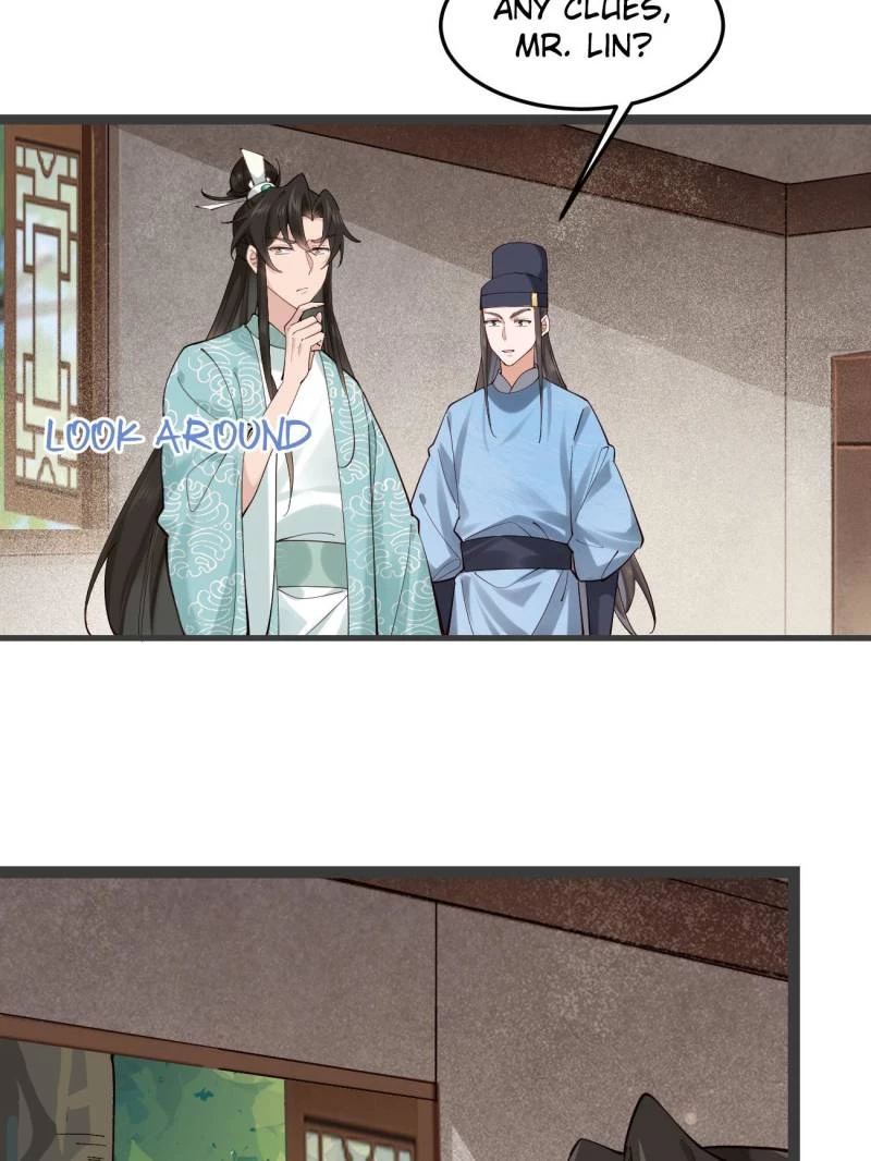 Sir, Don't Show Off Chapter 130 - 32