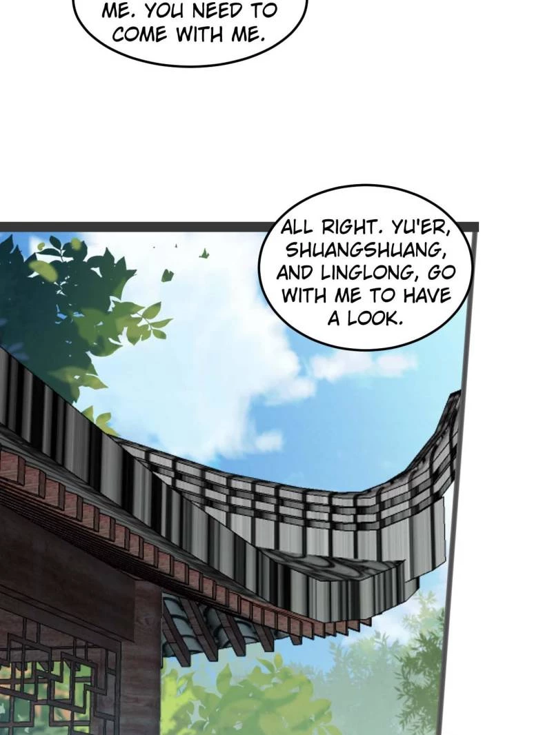 Sir, Don't Show Off Chapter 128 - 10
