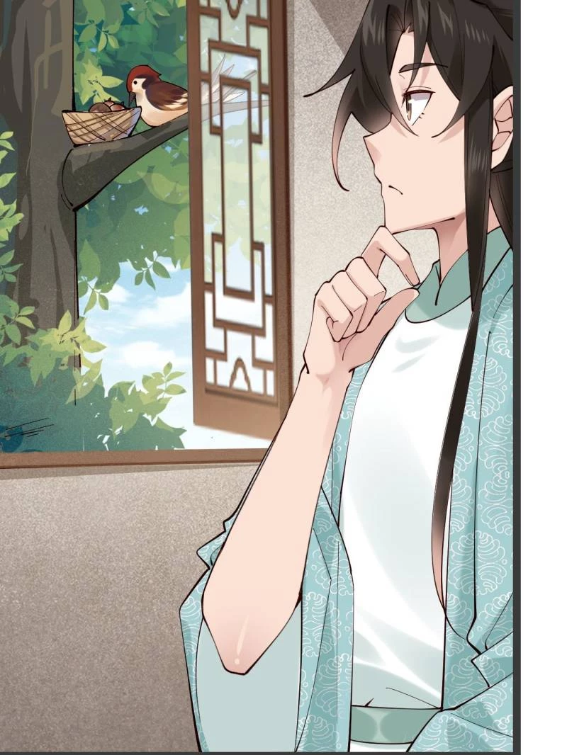 Sir, Don't Show Off Chapter 130 - 33
