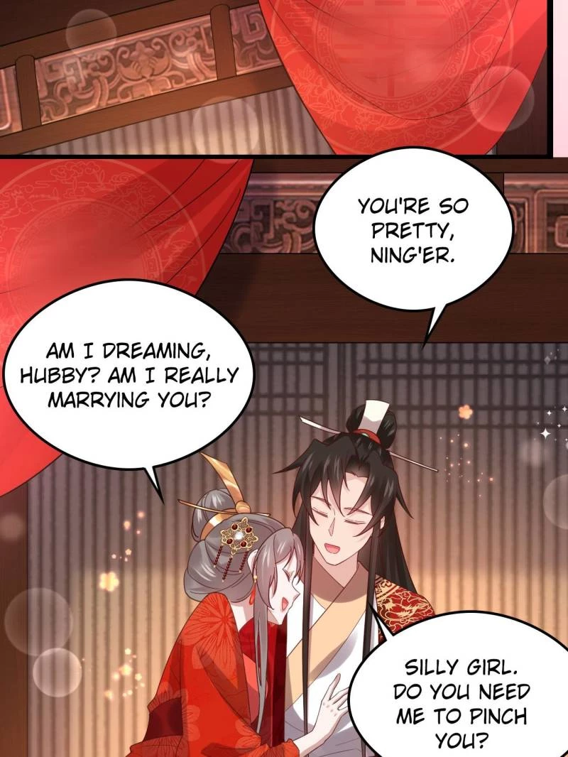 Sir, Don't Show Off Chapter 129 - 13