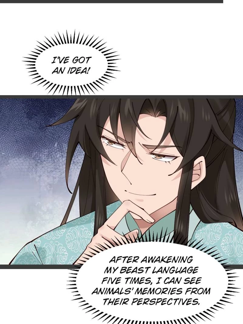 Sir, Don't Show Off Chapter 130 - 34