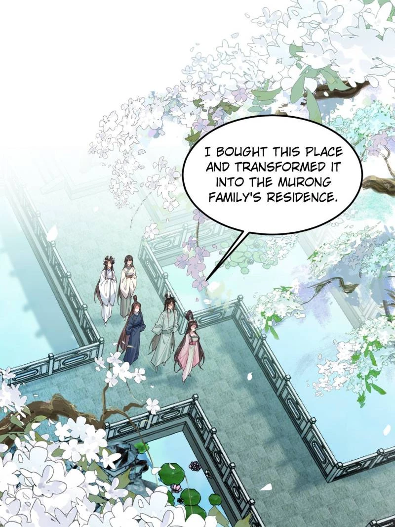 Sir, Don't Show Off Chapter 128 - 15