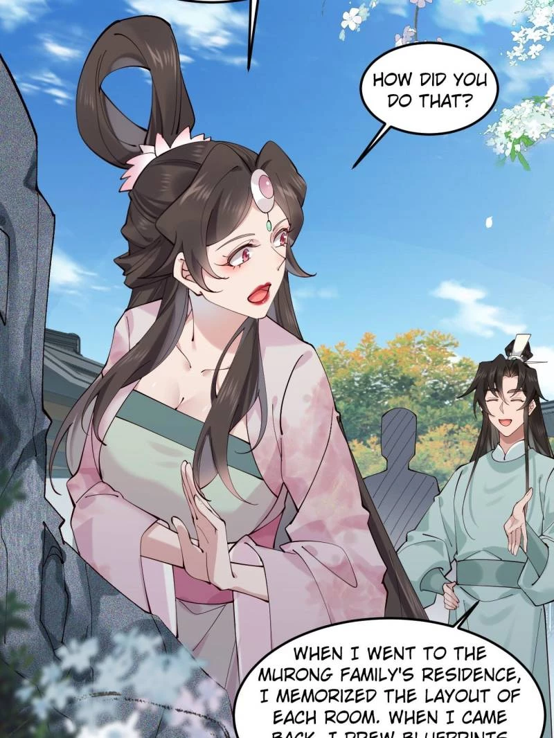 Sir, Don't Show Off Chapter 128 - 19