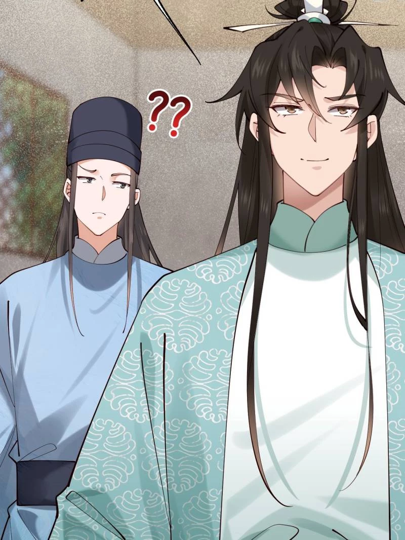 Sir, Don't Show Off Chapter 130 - 43