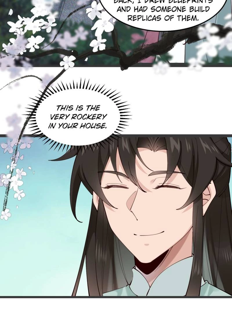 Sir, Don't Show Off Chapter 128 - 20