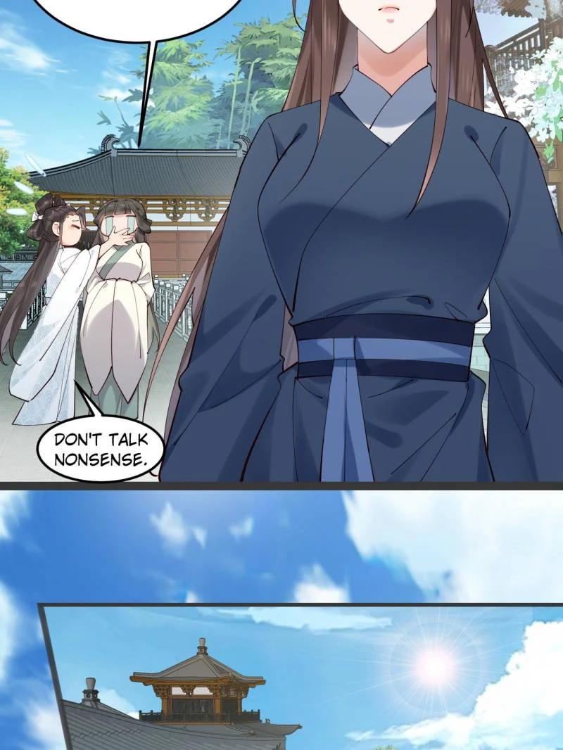 Sir, Don't Show Off Chapter 128 - 22