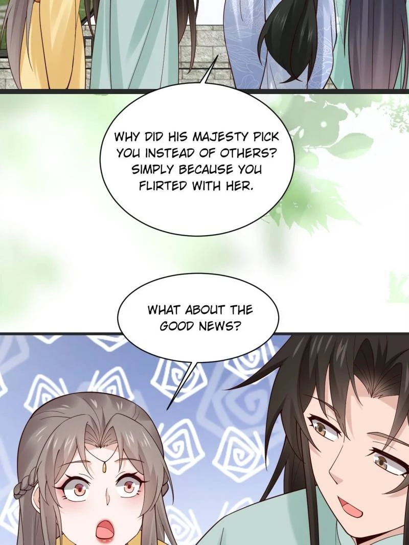 Sir, Don't Show Off Chapter 127 - 2