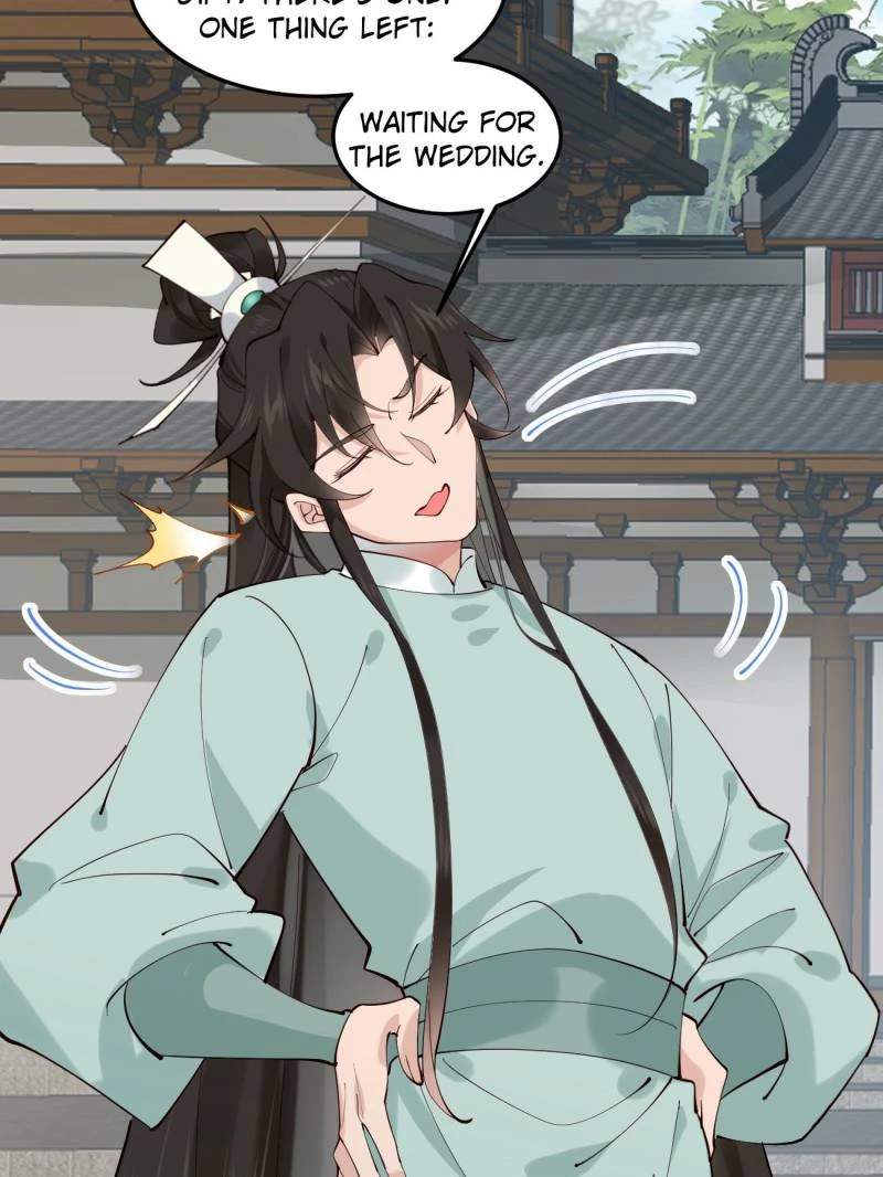 Sir, Don't Show Off Chapter 128 - 24