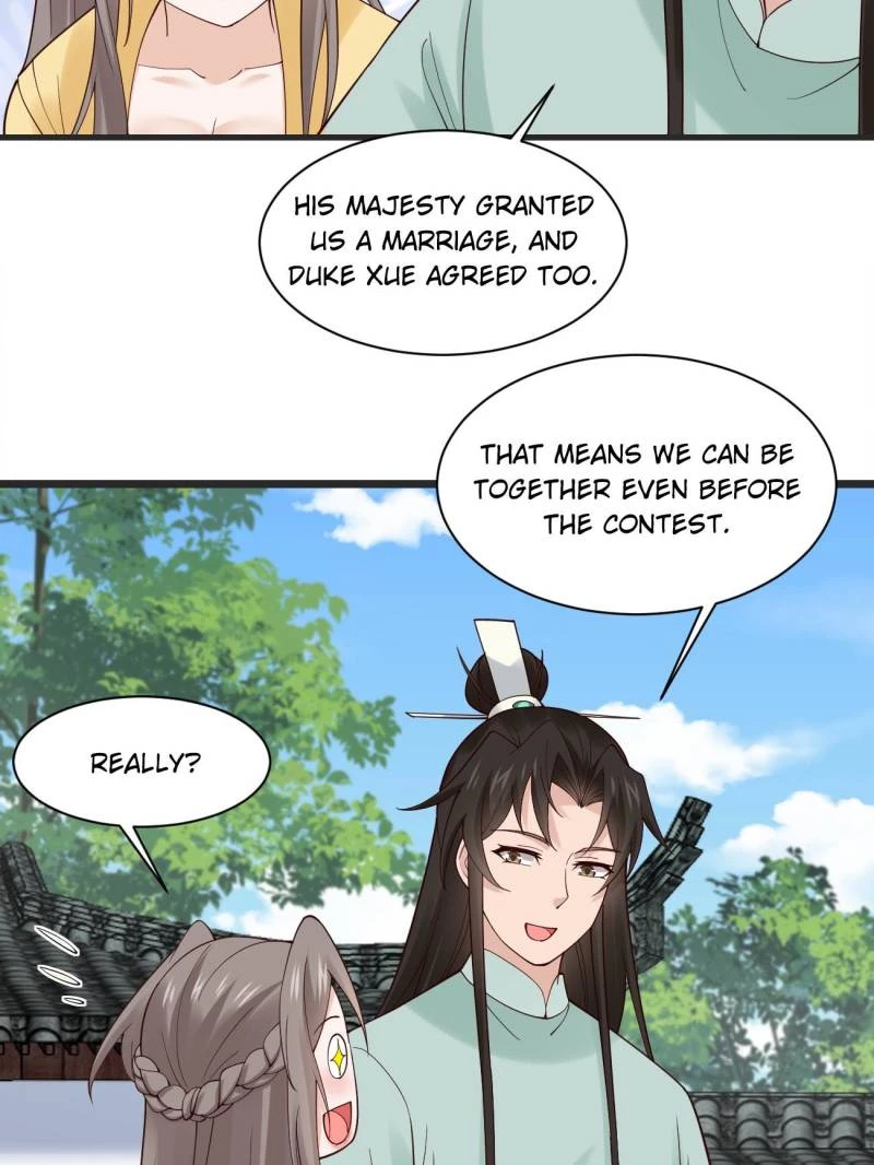 Sir, Don't Show Off Chapter 127 - 3