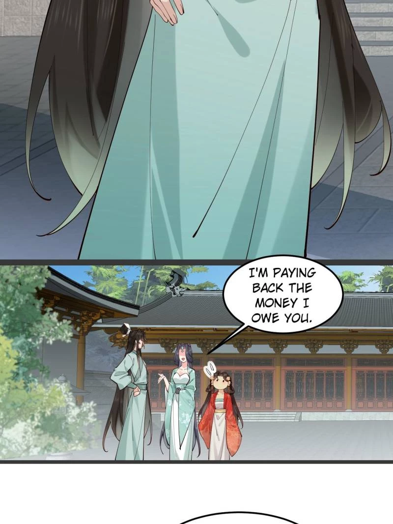 Sir, Don't Show Off Chapter 128 - 25