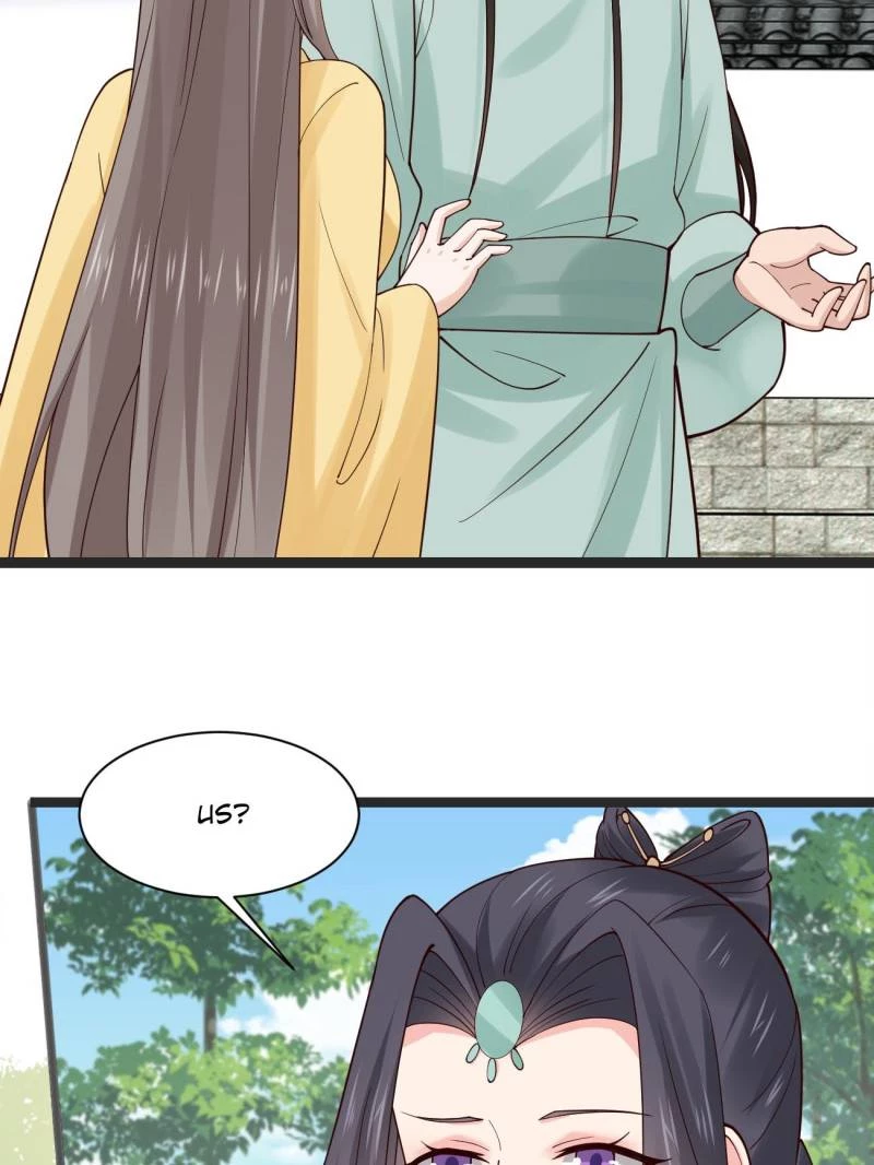 Sir, Don't Show Off Chapter 127 - 4