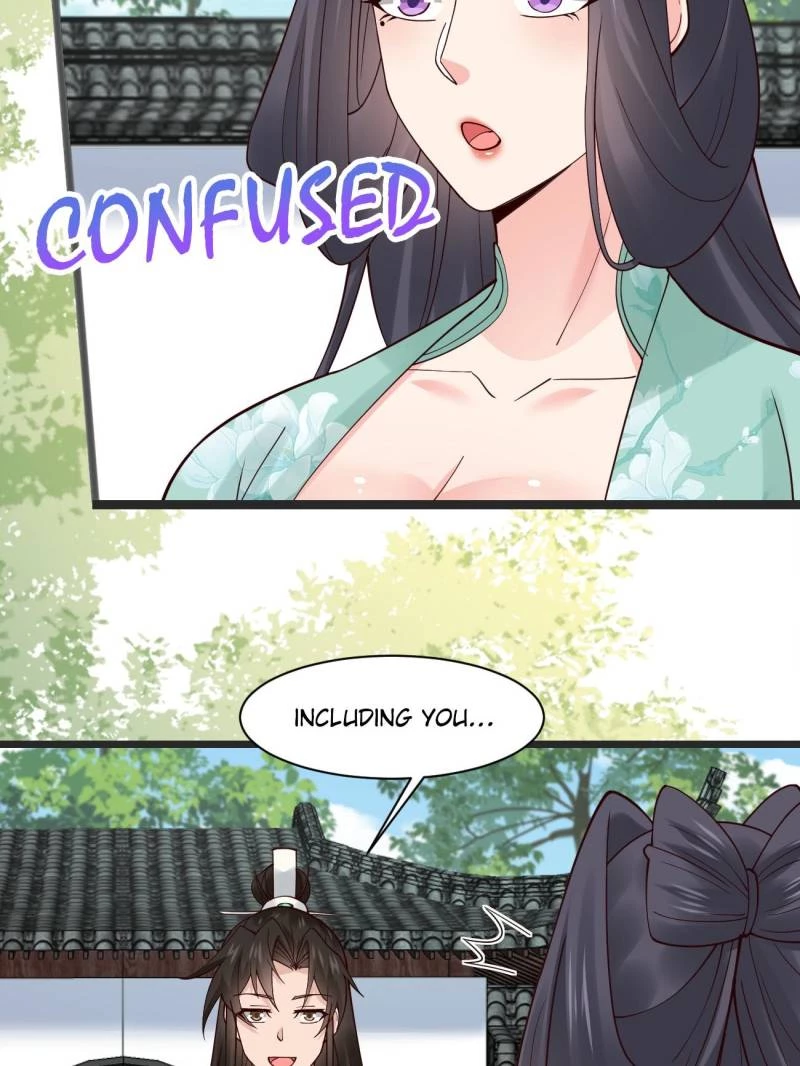 Sir, Don't Show Off Chapter 127 - 5