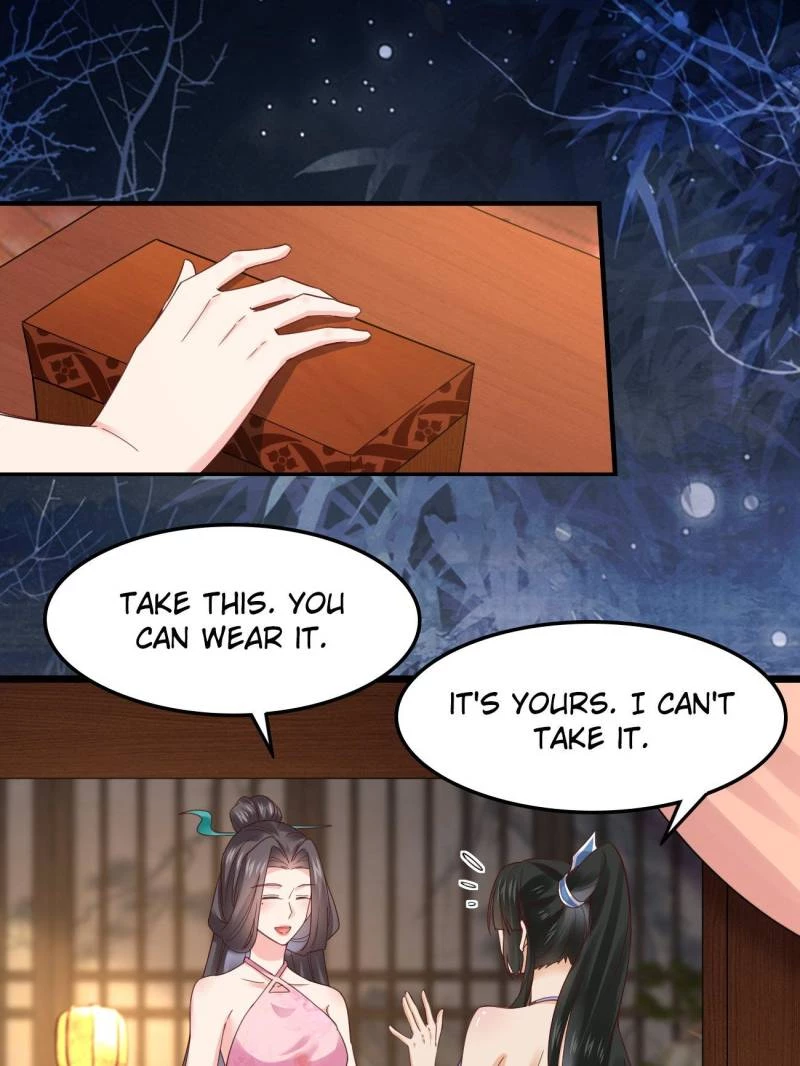 Sir, Don't Show Off Chapter 129 - 29