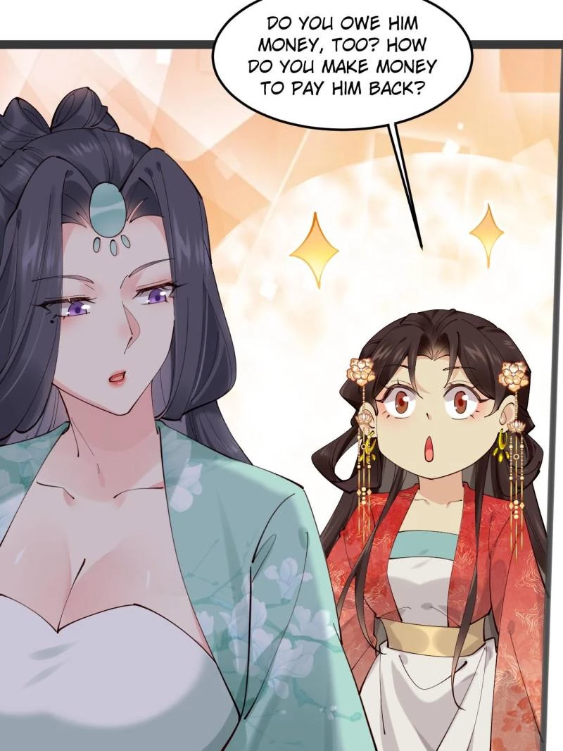Sir, Don't Show Off Chapter 128 - 26