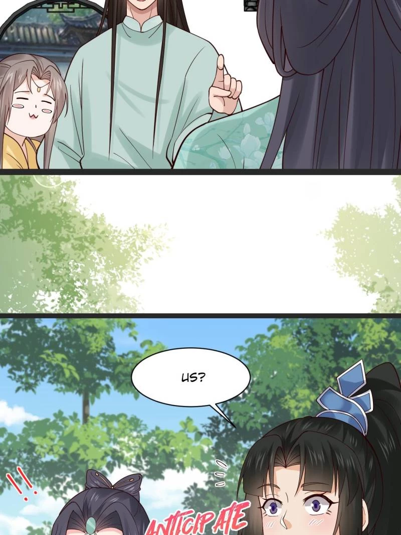 Sir, Don't Show Off Chapter 127 - 6