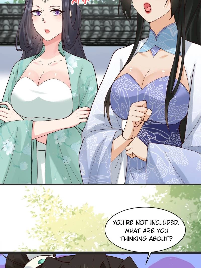 Sir, Don't Show Off Chapter 127 - 7