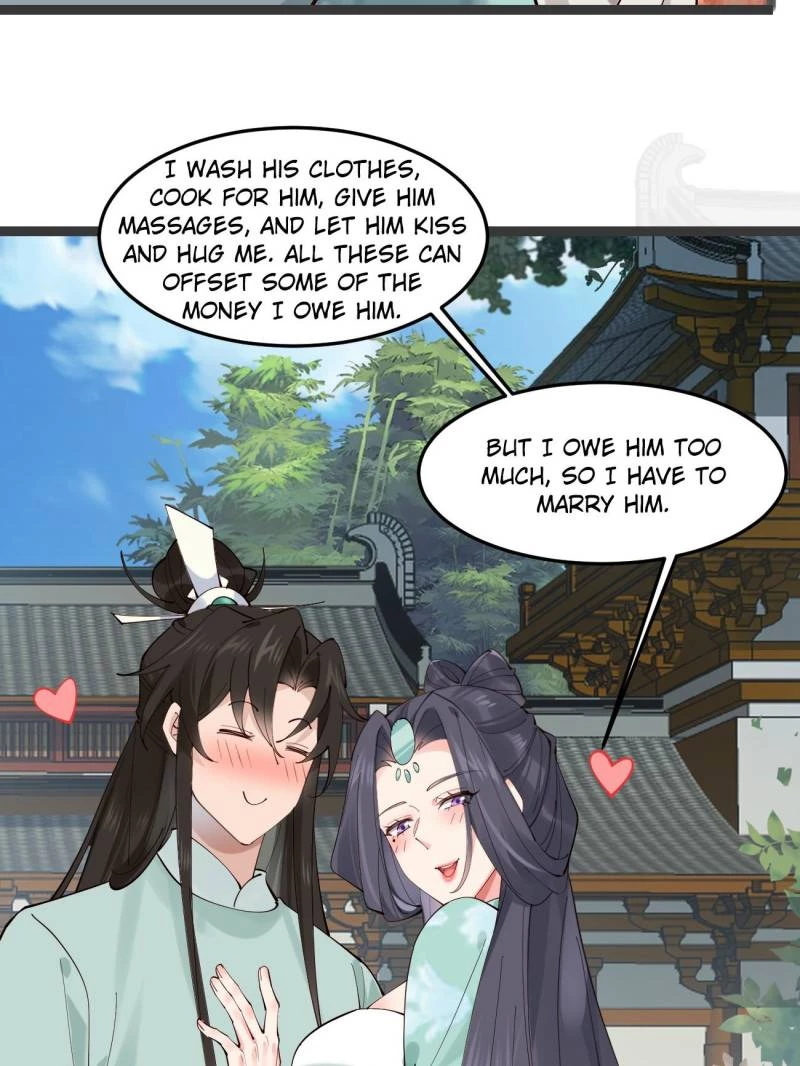 Sir, Don't Show Off Chapter 128 - 27