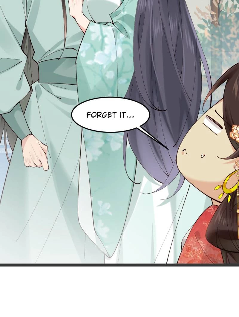 Sir, Don't Show Off Chapter 128 - 28