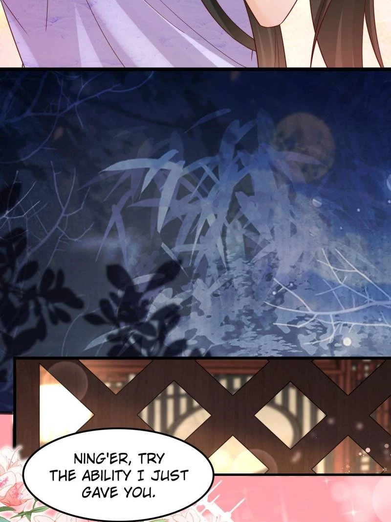Sir, Don't Show Off Chapter 129 - 33