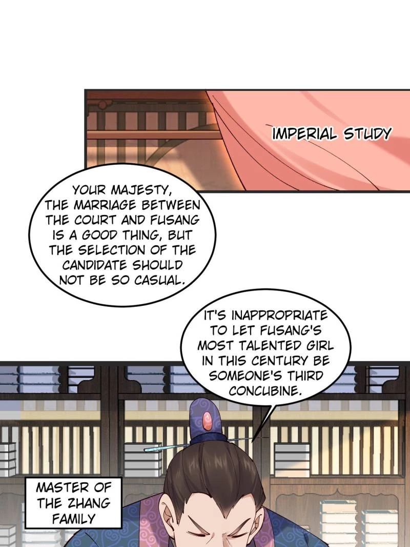 Sir, Don't Show Off Chapter 128 - 29