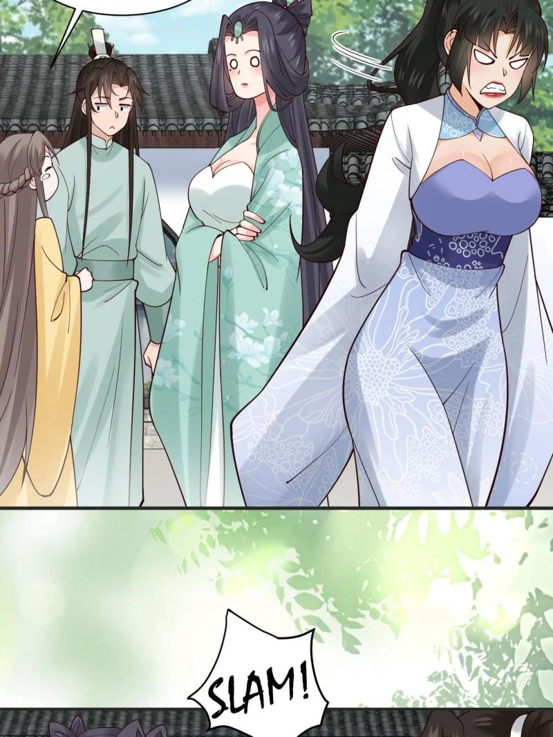 Sir, Don't Show Off Chapter 127 - 9