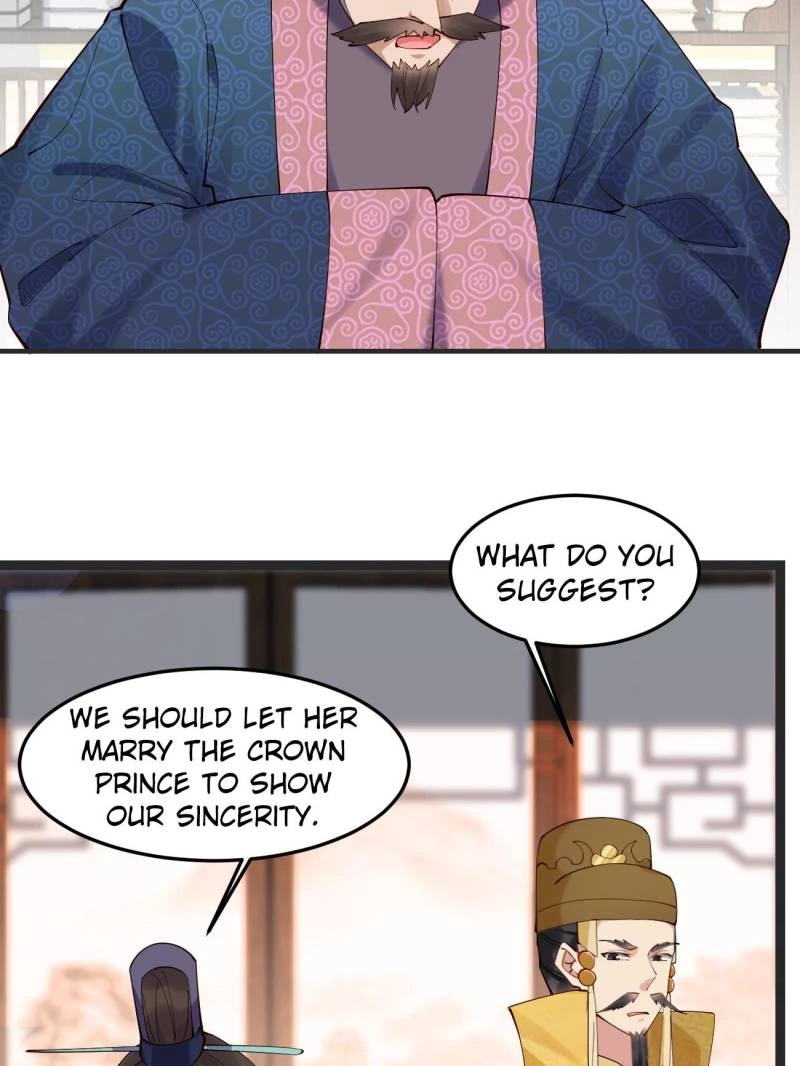 Sir, Don't Show Off Chapter 128 - 30