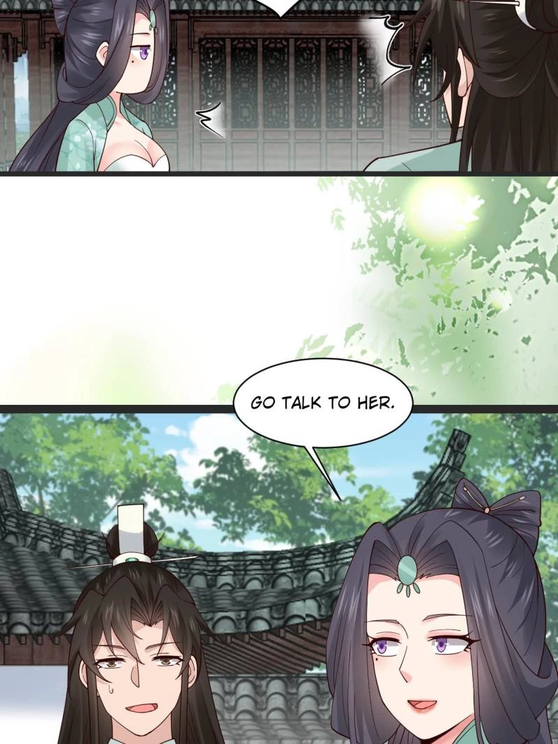 Sir, Don't Show Off Chapter 127 - 10