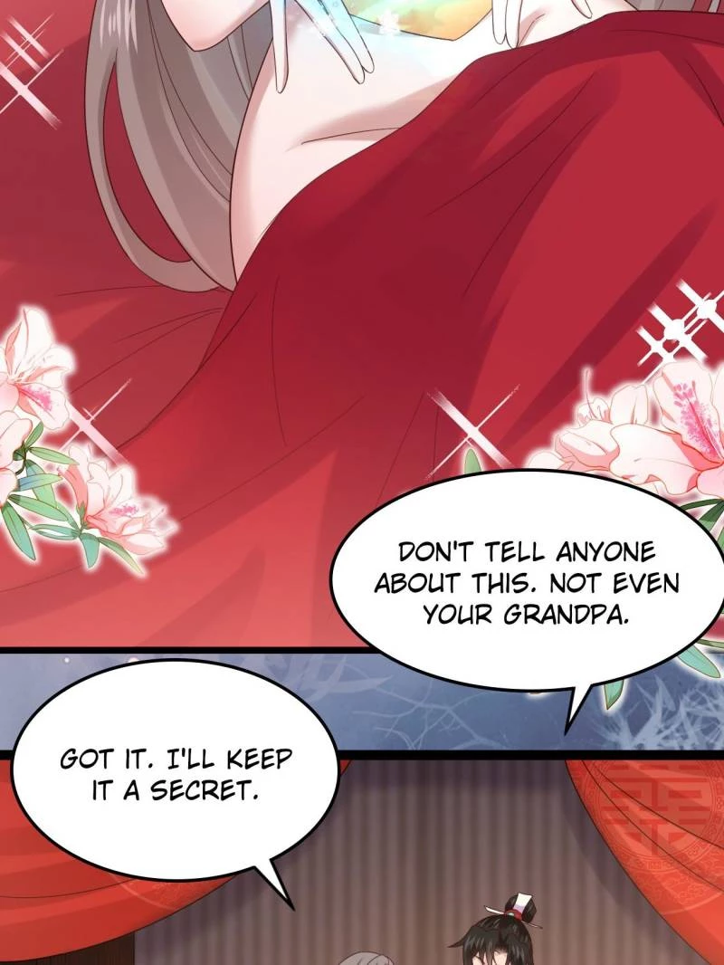 Sir, Don't Show Off Chapter 129 - 35