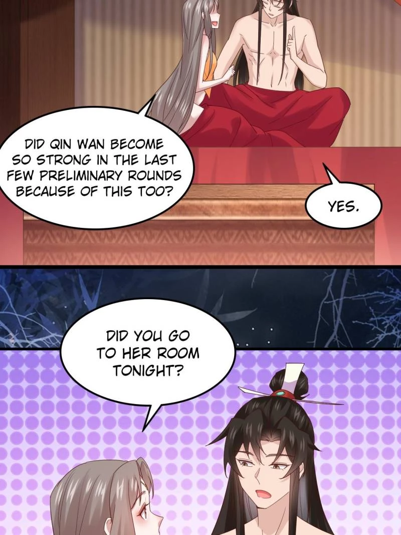 Sir, Don't Show Off Chapter 129 - 36