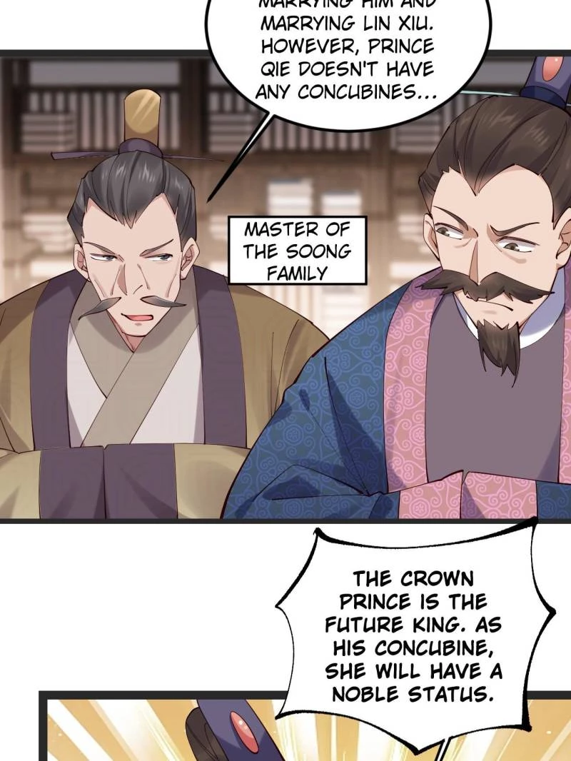 Sir, Don't Show Off Chapter 128 - 32