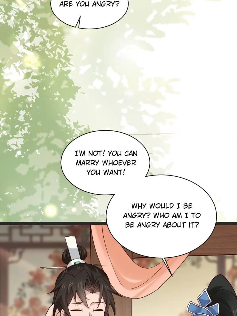 Sir, Don't Show Off Chapter 127 - 12