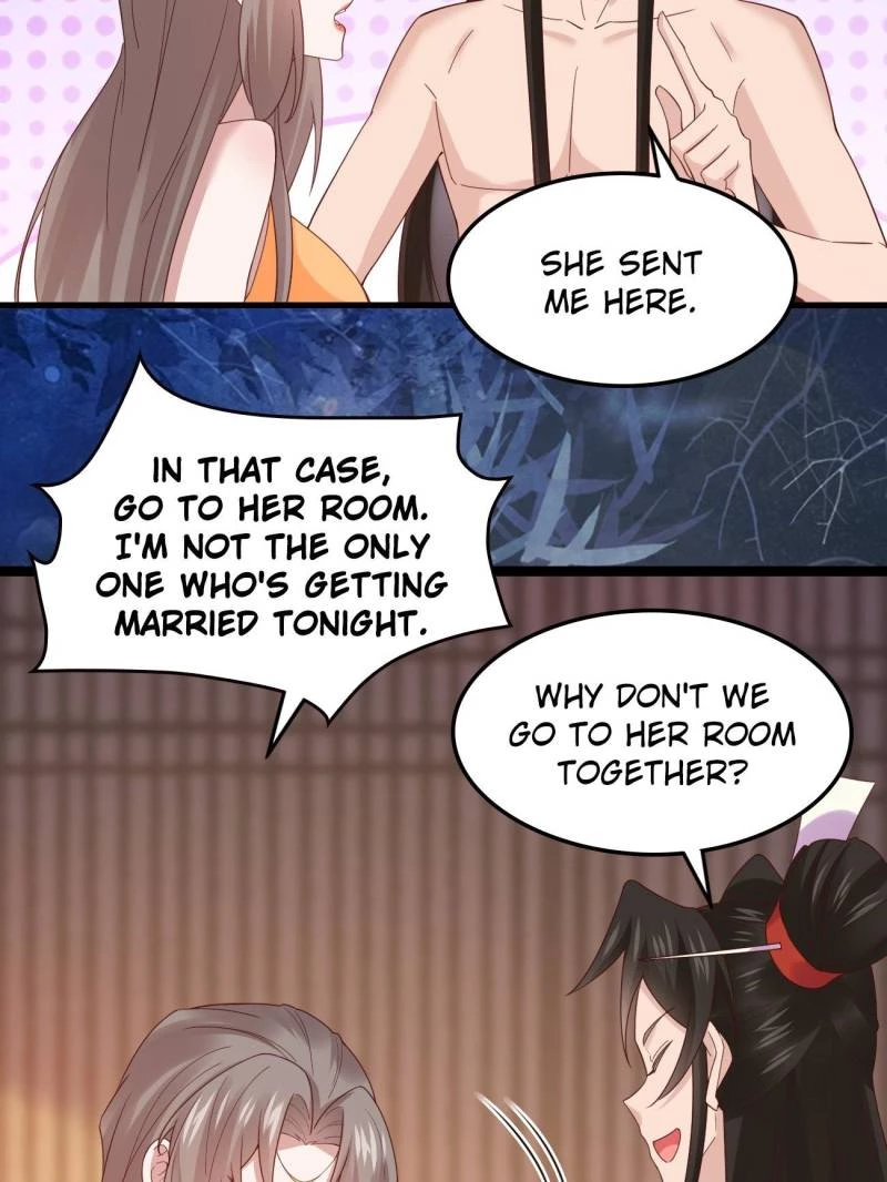 Sir, Don't Show Off Chapter 129 - 37