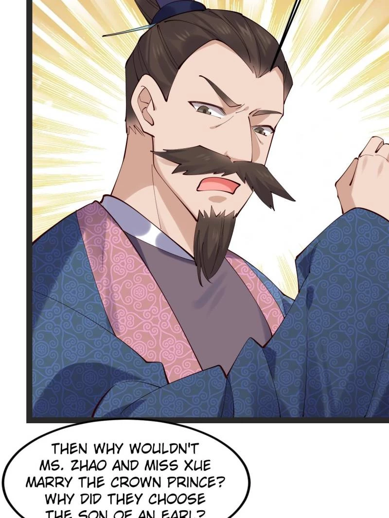 Sir, Don't Show Off Chapter 128 - 33