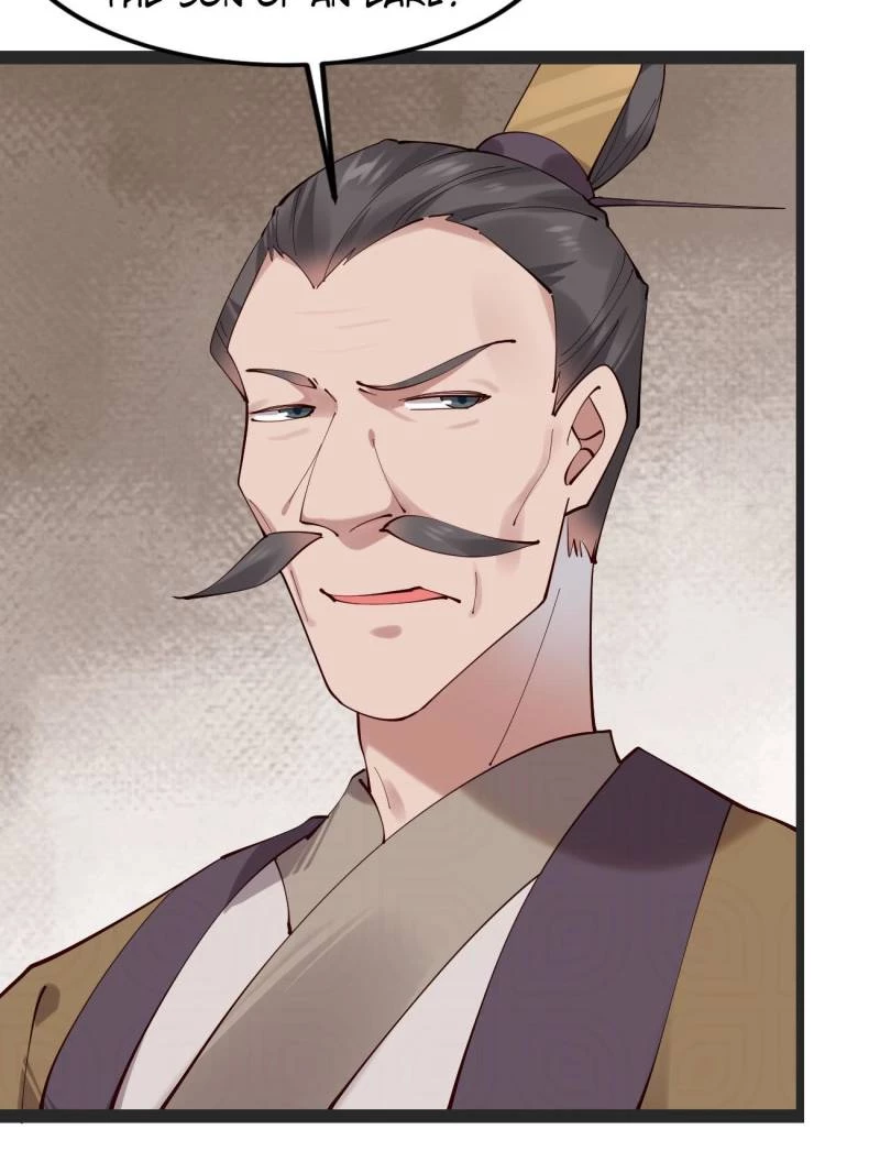 Sir, Don't Show Off Chapter 128 - 34