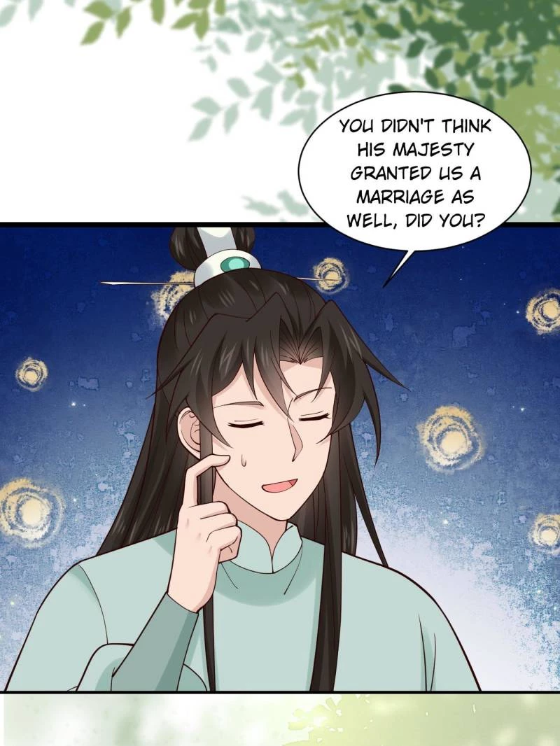 Sir, Don't Show Off Chapter 127 - 15