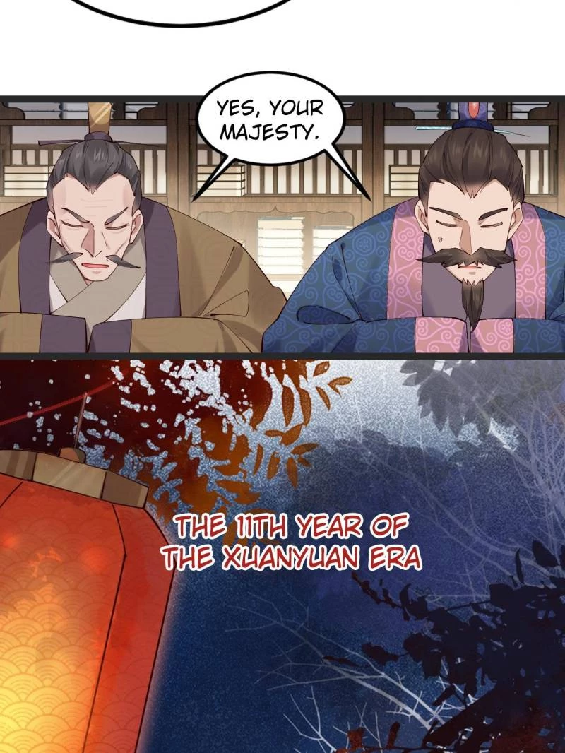 Sir, Don't Show Off Chapter 128 - 37