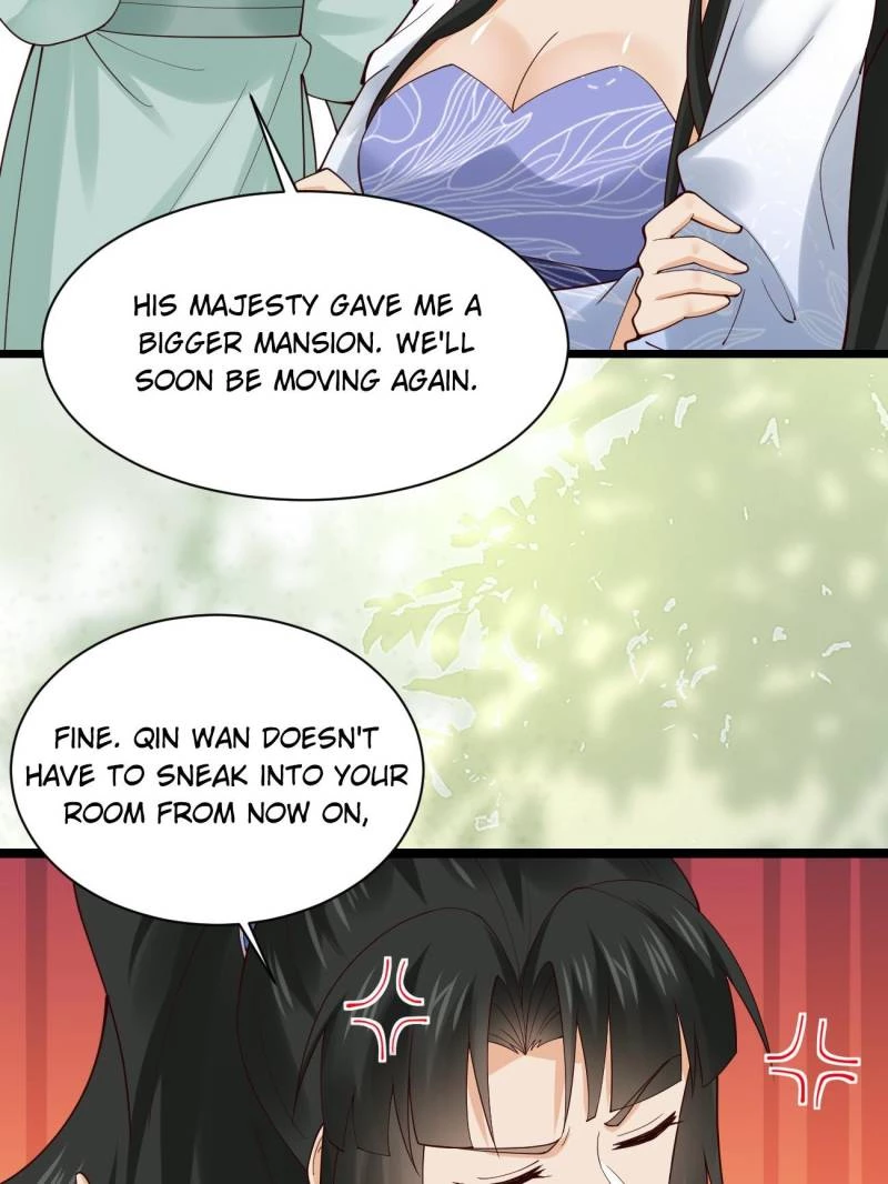 Sir, Don't Show Off Chapter 127 - 17