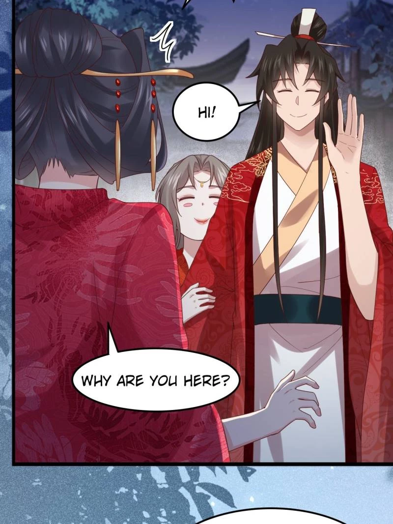 Sir, Don't Show Off Chapter 129 - 43