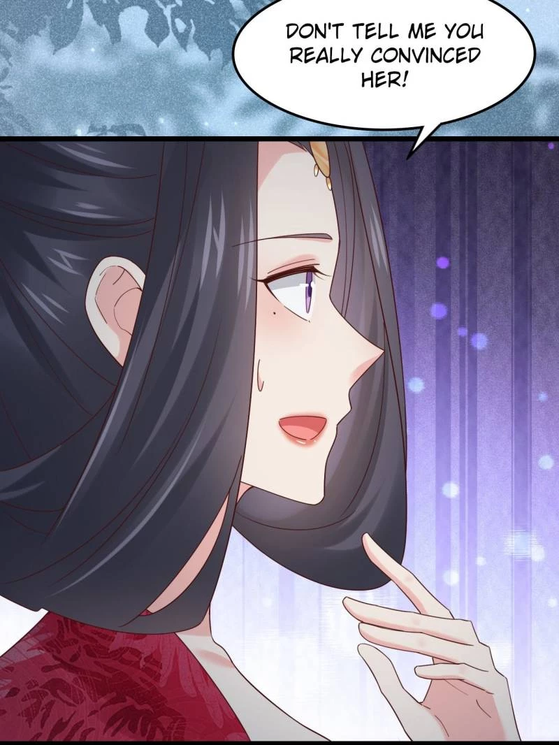 Sir, Don't Show Off Chapter 129 - 44