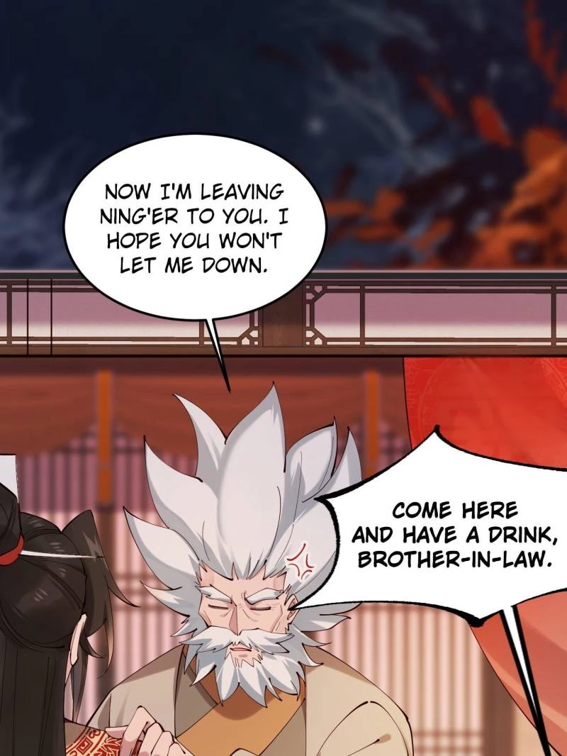 Sir, Don't Show Off Chapter 128 - 40