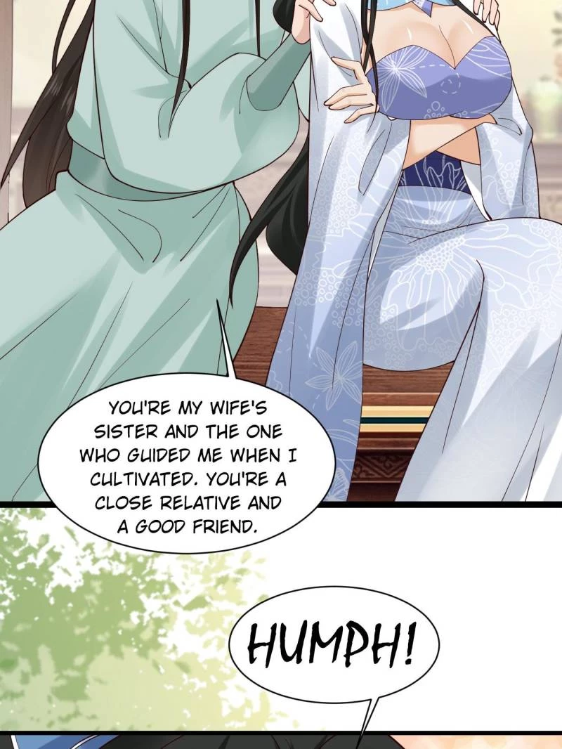 Sir, Don't Show Off Chapter 127 - 20