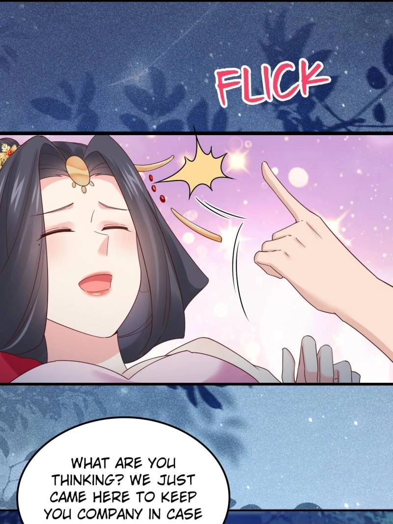Sir, Don't Show Off Chapter 129 - 45