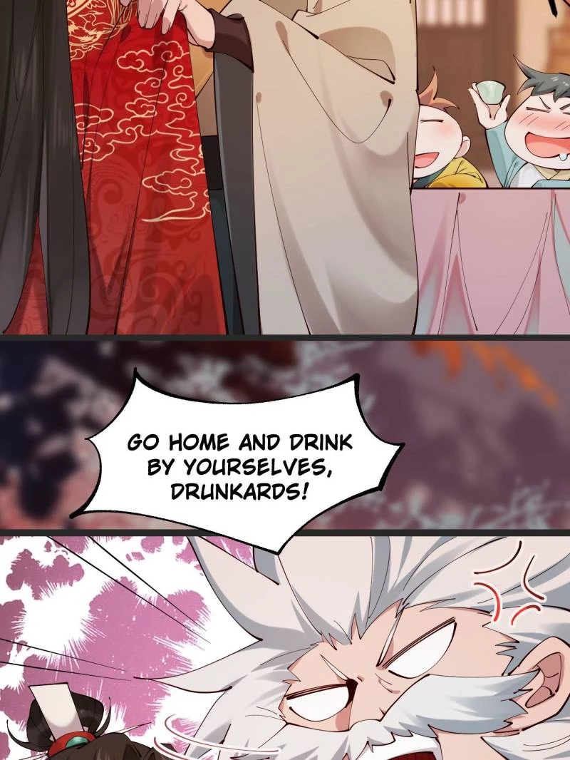 Sir, Don't Show Off Chapter 128 - 41