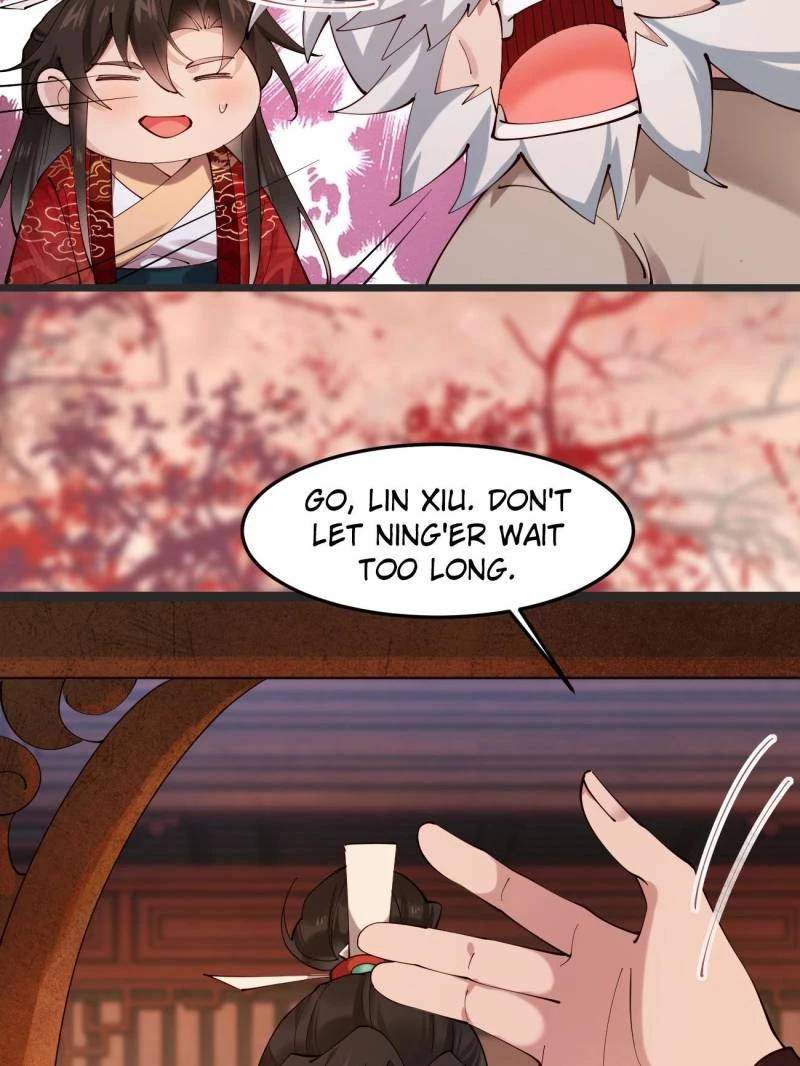 Sir, Don't Show Off Chapter 128 - 42